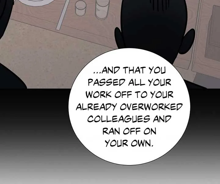 Walk With You Chapter 46 page 55