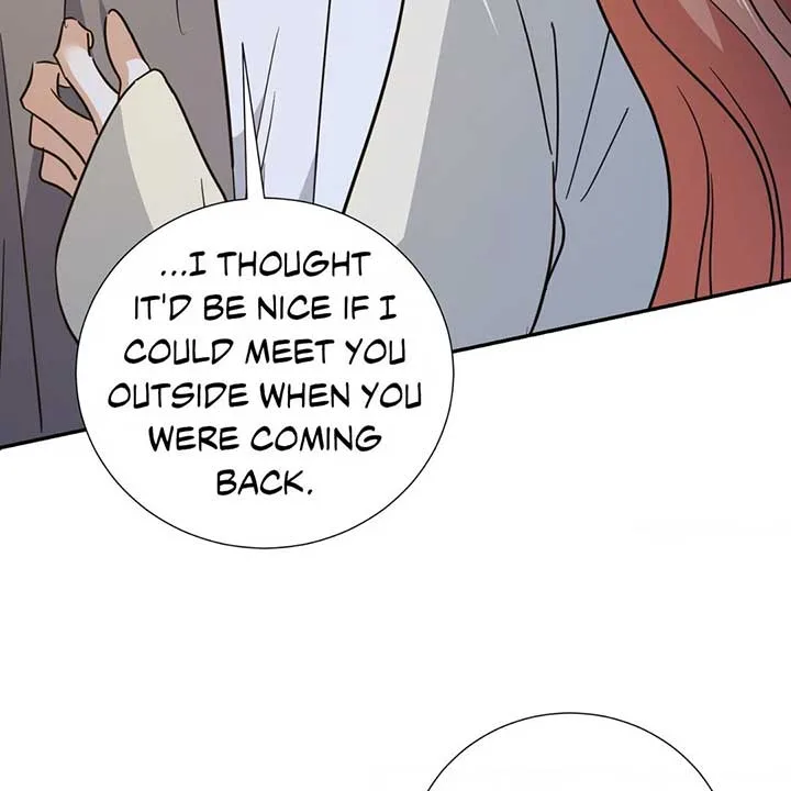 Walk With You Chapter 46 page 138