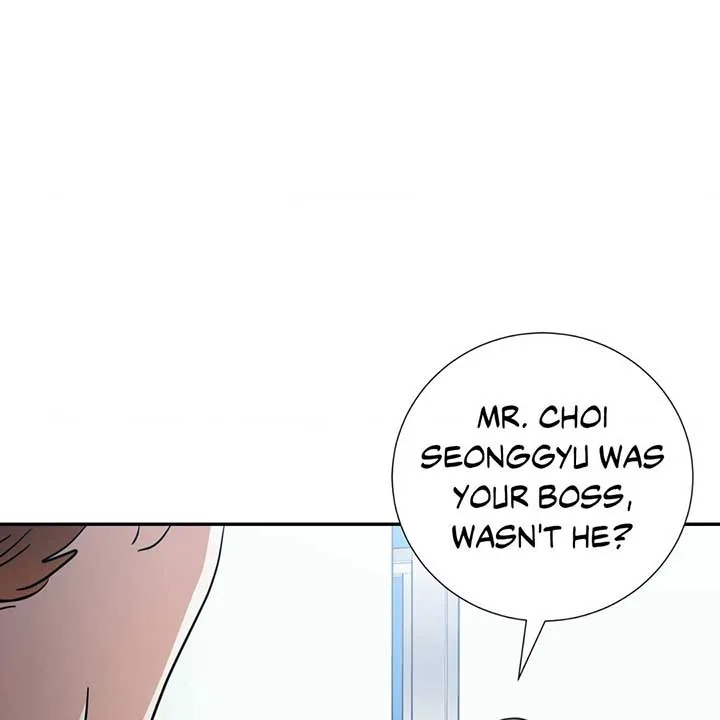 Walk With You Chapter 46 page 43