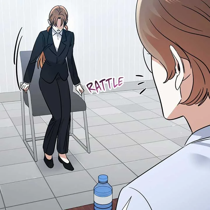 Walk With You Chapter 46 page 59