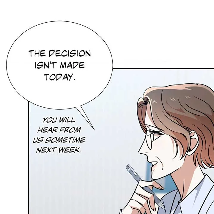 Walk With You Chapter 46 page 63