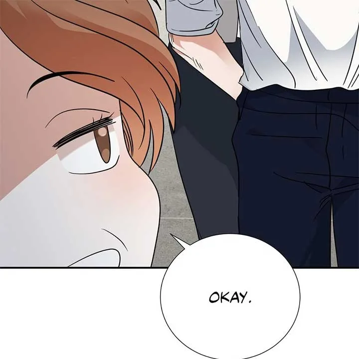 Walk With You Chapter 45 page 5