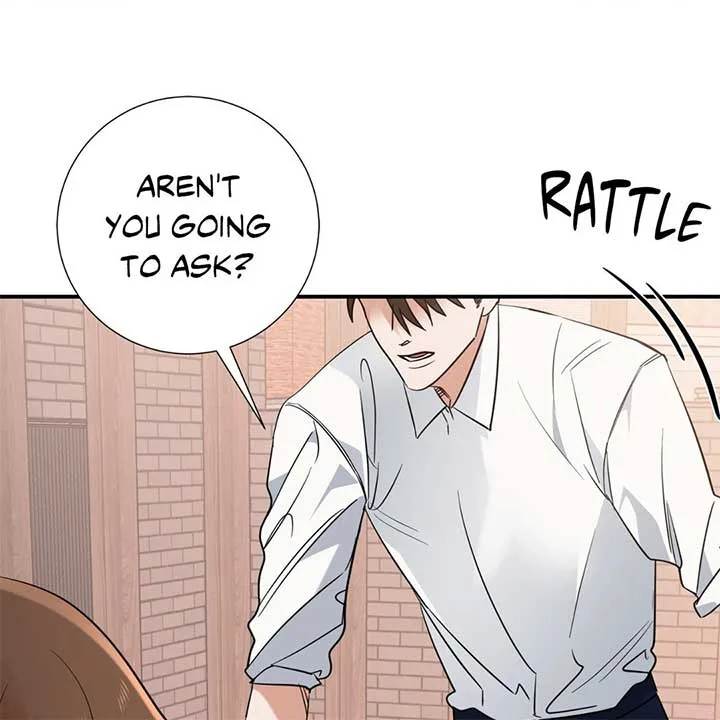 Walk With You Chapter 45 page 14