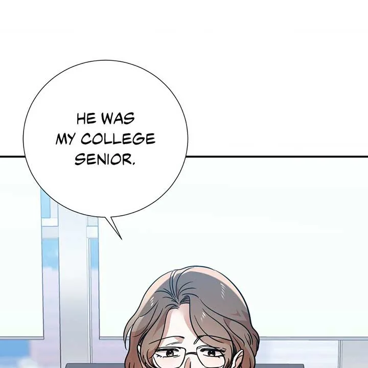 Walk With You Chapter 46 page 51