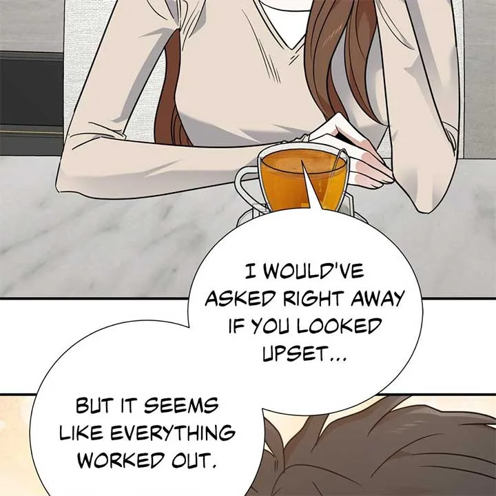Walk With You Chapter 45 page 18