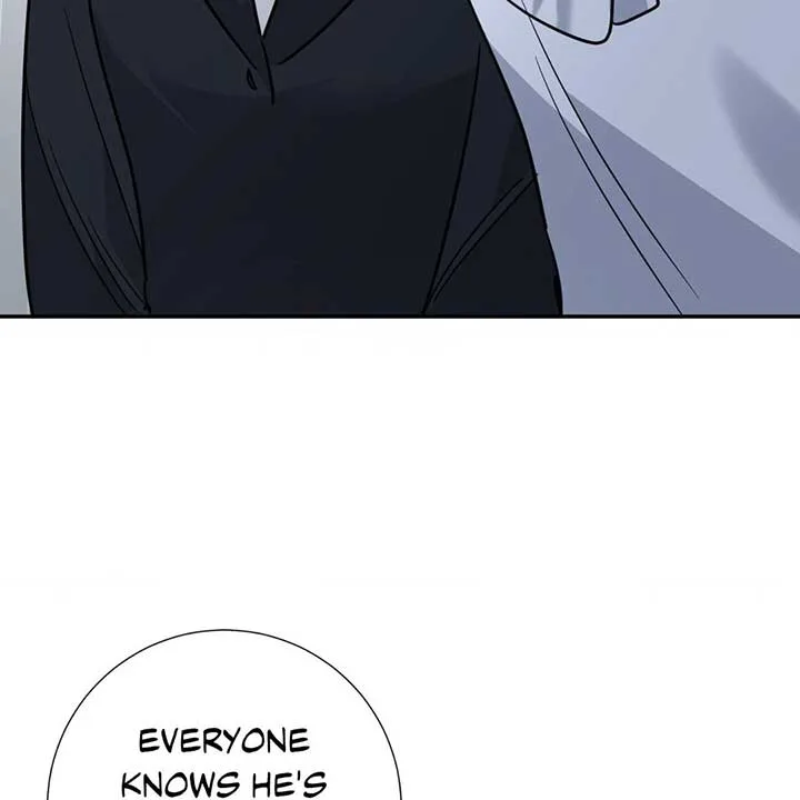 Walk With You Chapter 46 page 71