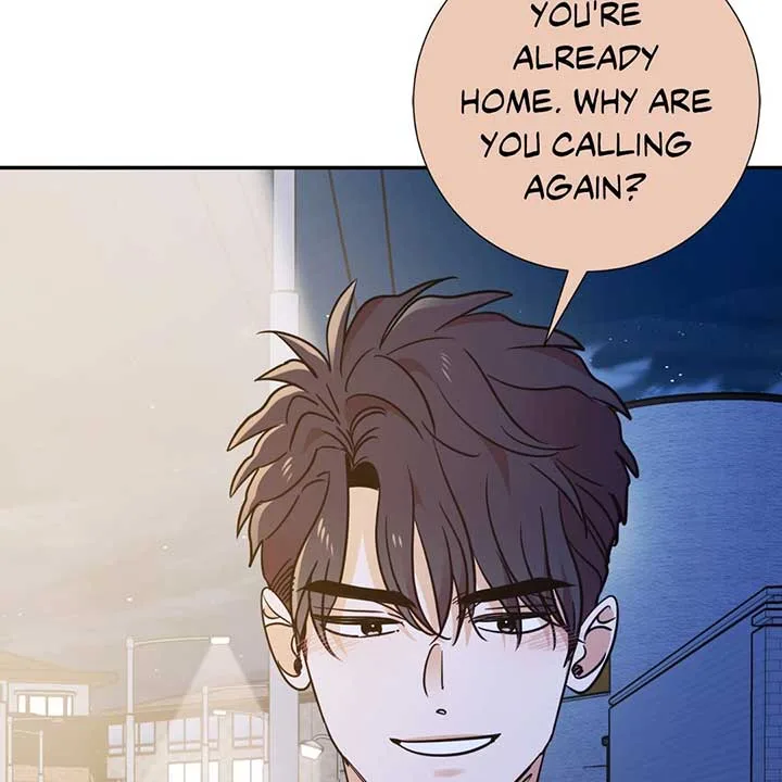 Walk With You Chapter 46 page 124