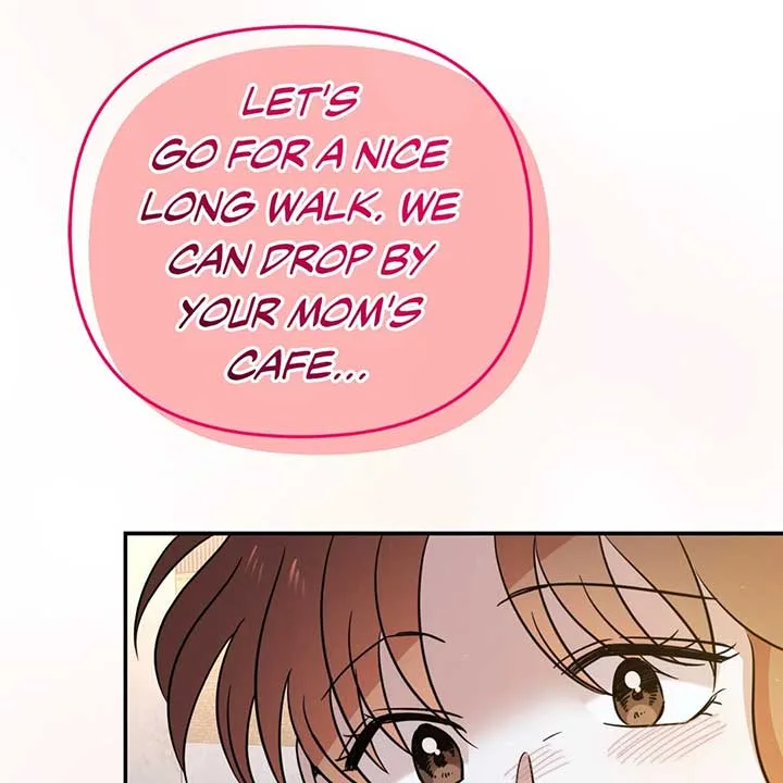 Walk With You Chapter 46 page 154