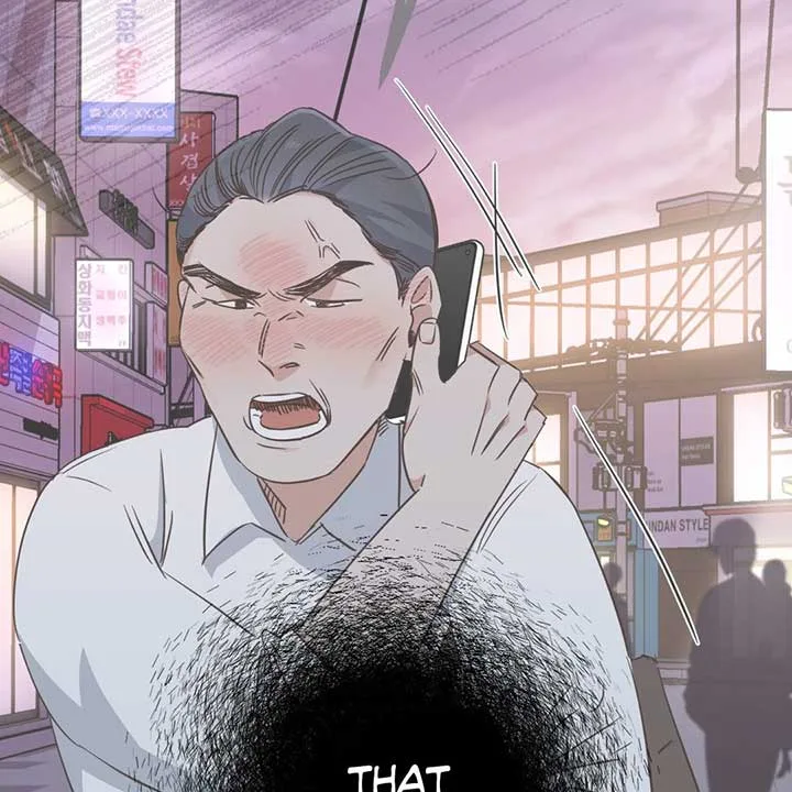 Walk With You Chapter 46 page 48