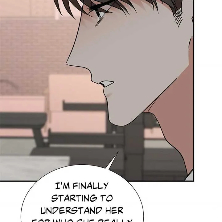 Walk With You Chapter 45 page 32