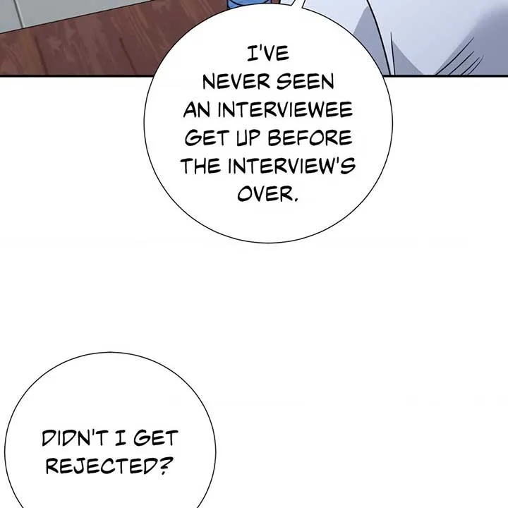 Walk With You Chapter 46 page 60