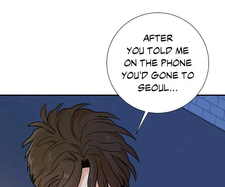 Walk With You Chapter 46 page 136