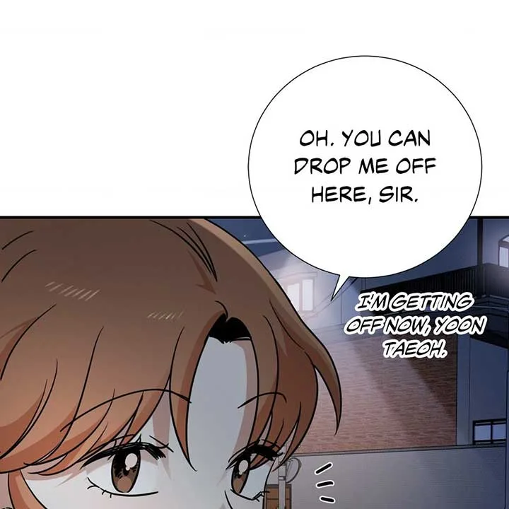 Walk With You Chapter 46 page 97
