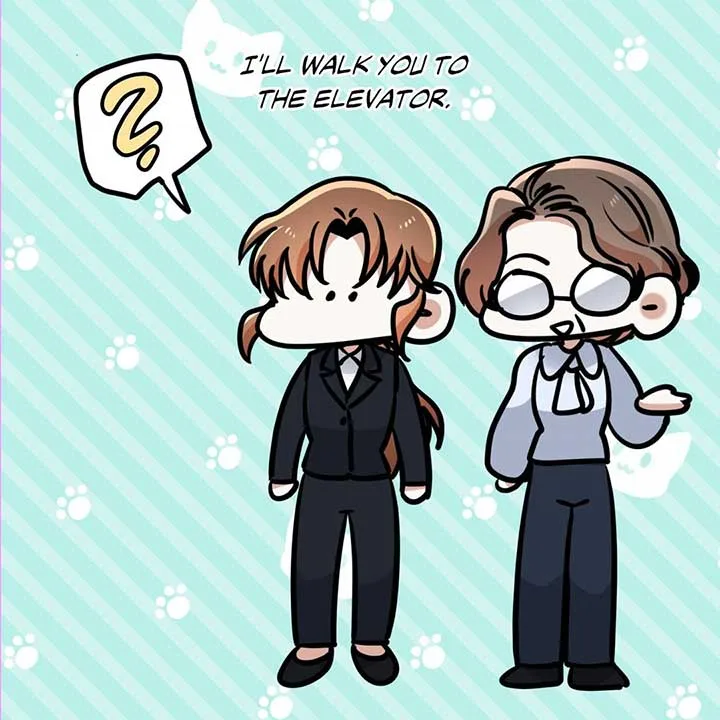 Walk With You Chapter 46 page 78
