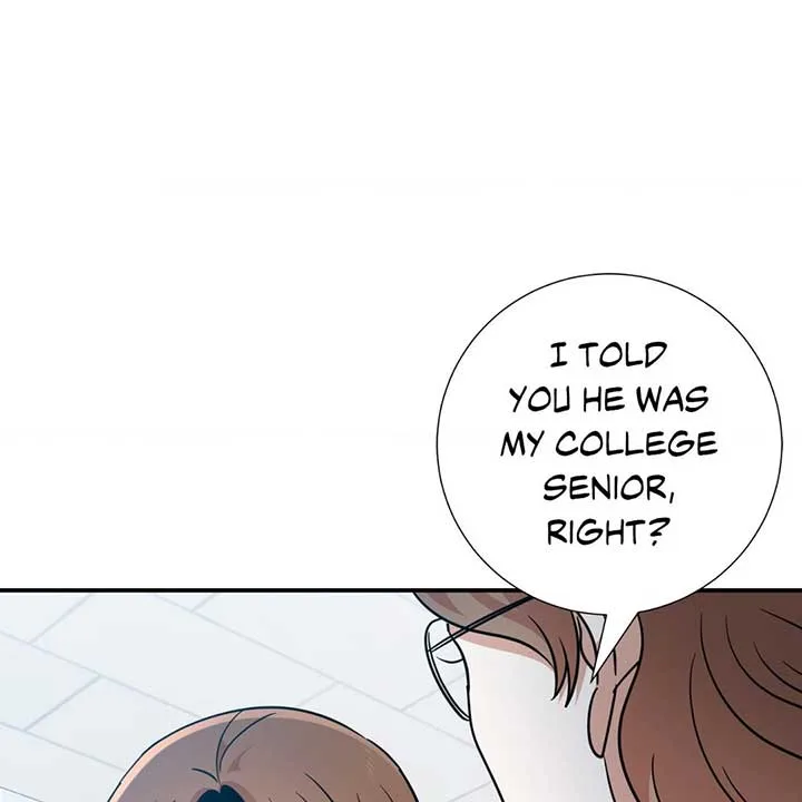 Walk With You Chapter 46 page 69