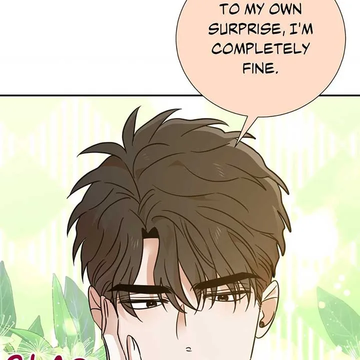 Walk With You Chapter 46 page 141