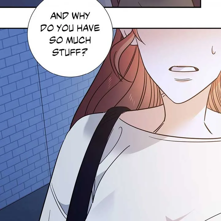 Walk With You Chapter 46 page 128