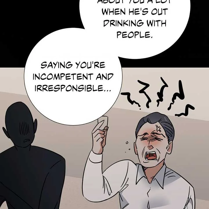 Walk With You Chapter 46 page 53