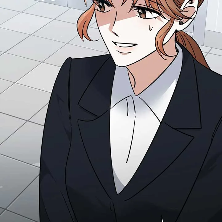 Walk With You Chapter 46 page 66