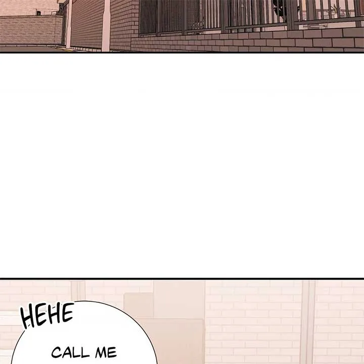 Walk With You Chapter 45 page 3