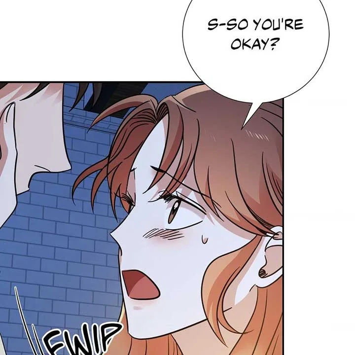 Walk With You Chapter 46 page 139