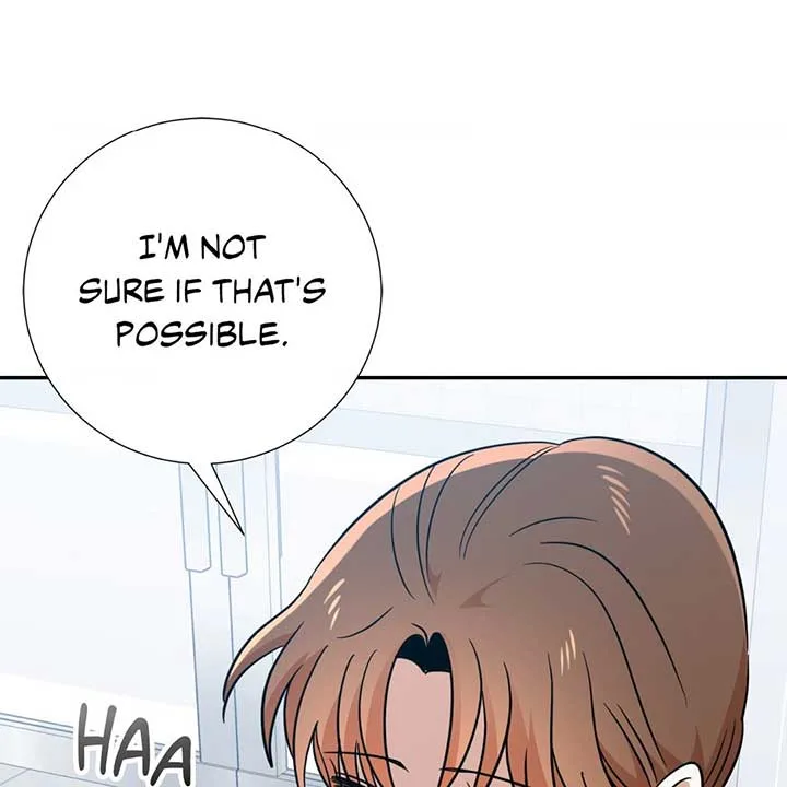 Walk With You Chapter 46 page 65