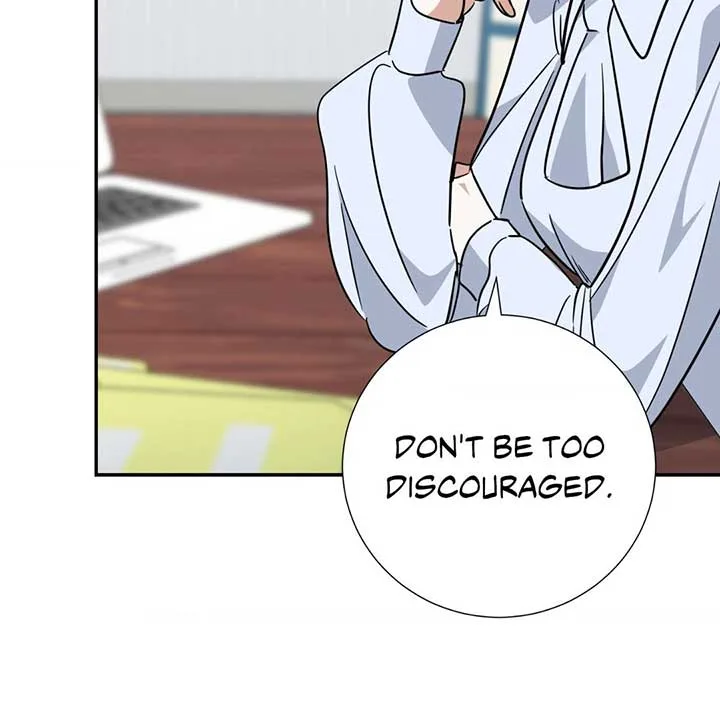 Walk With You Chapter 46 page 64