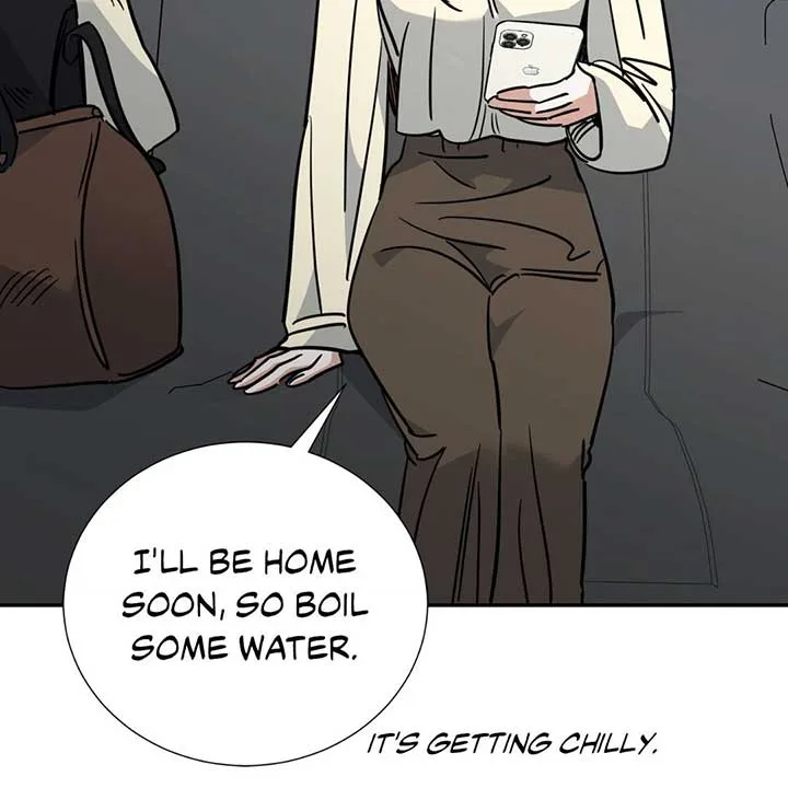 Walk With You Chapter 46 page 96