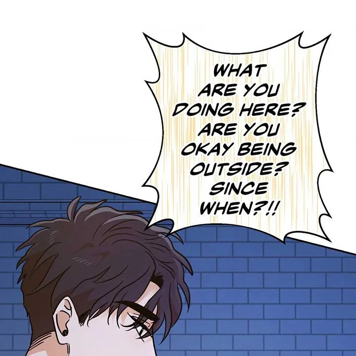 Walk With You Chapter 46 page 132