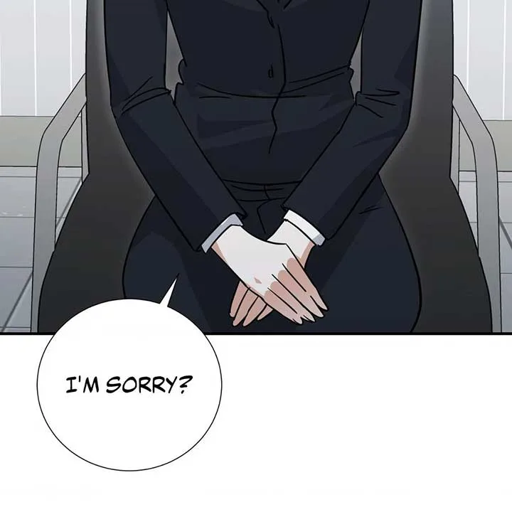 Walk With You Chapter 46 page 42