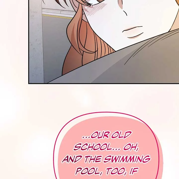 Walk With You Chapter 46 page 155