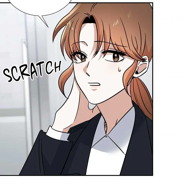 Walk With You Chapter 46 page 61