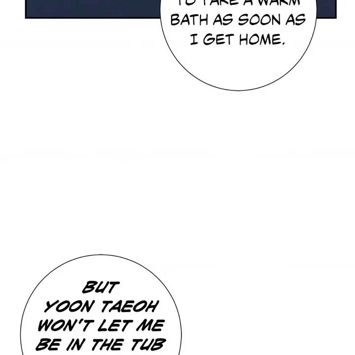 Walk With You Chapter 46 page 101