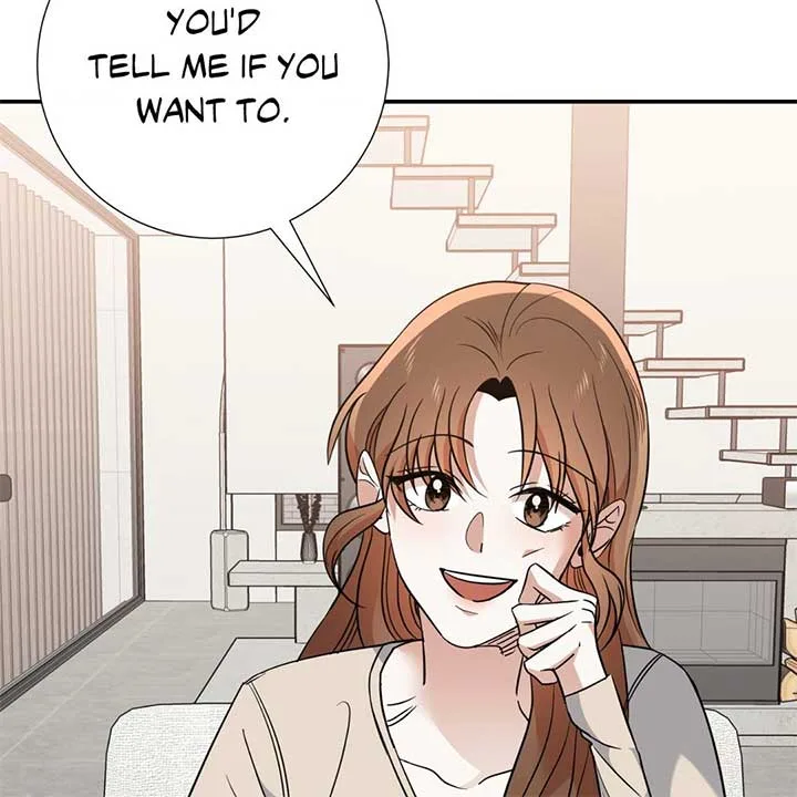 Walk With You Chapter 45 page 17
