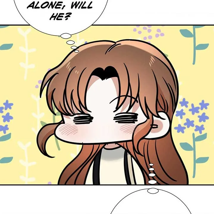 Walk With You Chapter 46 page 102