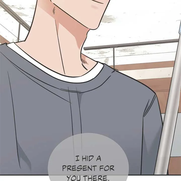 Walk With You Chapter 45 page 42
