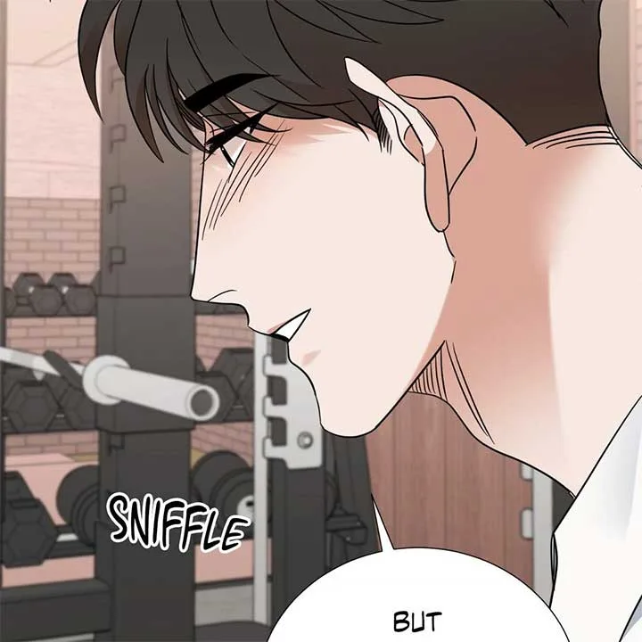 Walk With You Chapter 45 page 52
