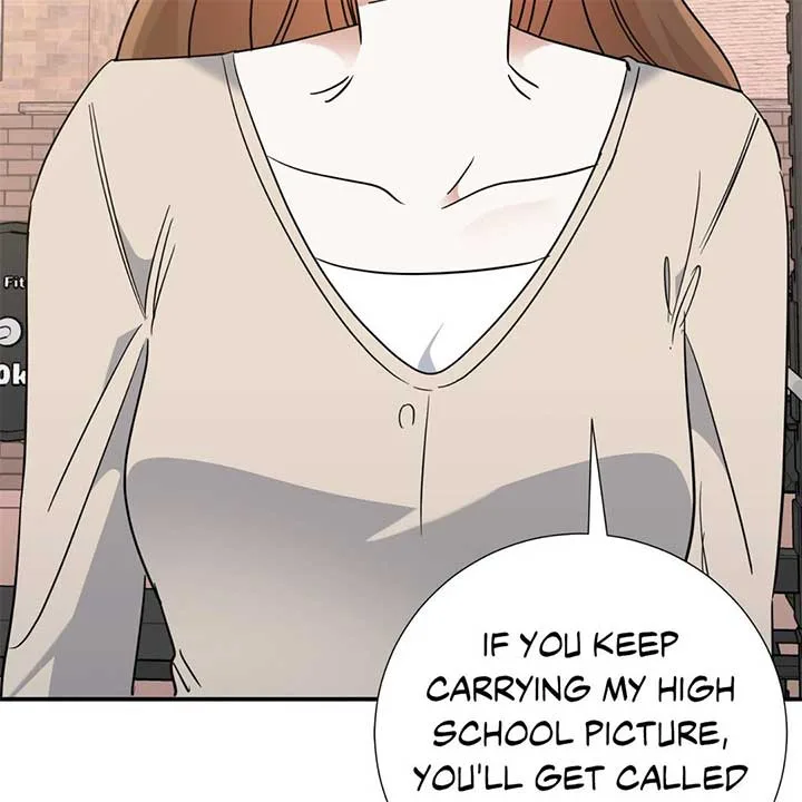 Walk With You Chapter 45 page 65