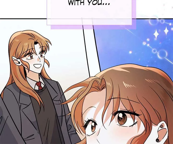Walk With You Chapter 45 page 54