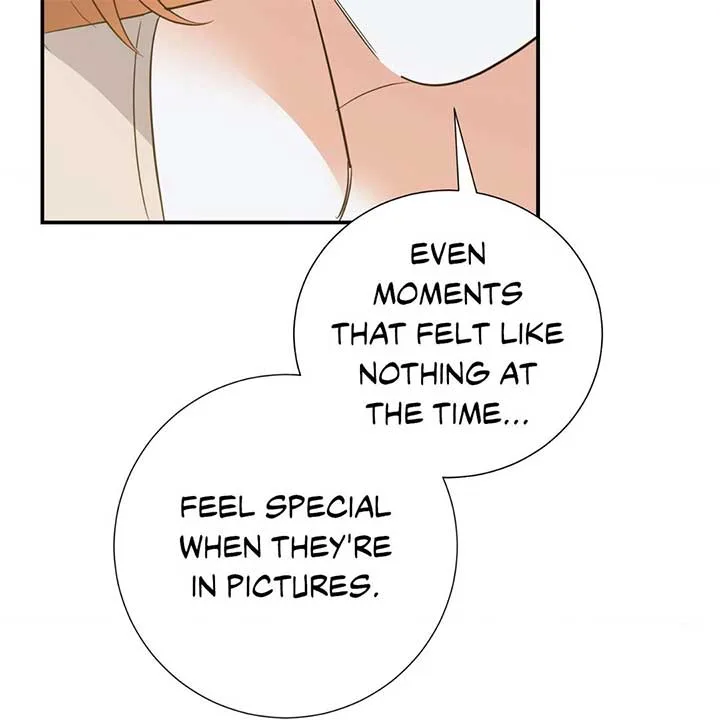 Walk With You Chapter 45 page 58