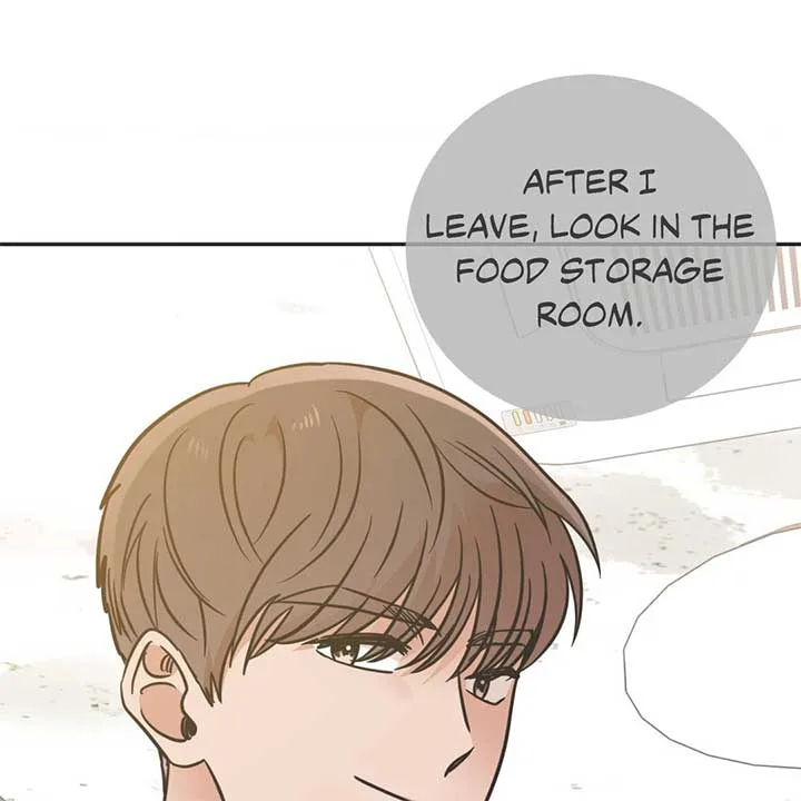 Walk With You Chapter 45 page 41