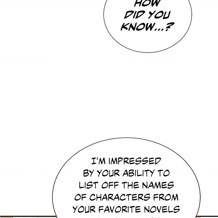 Walk With You Chapter 45 page 85