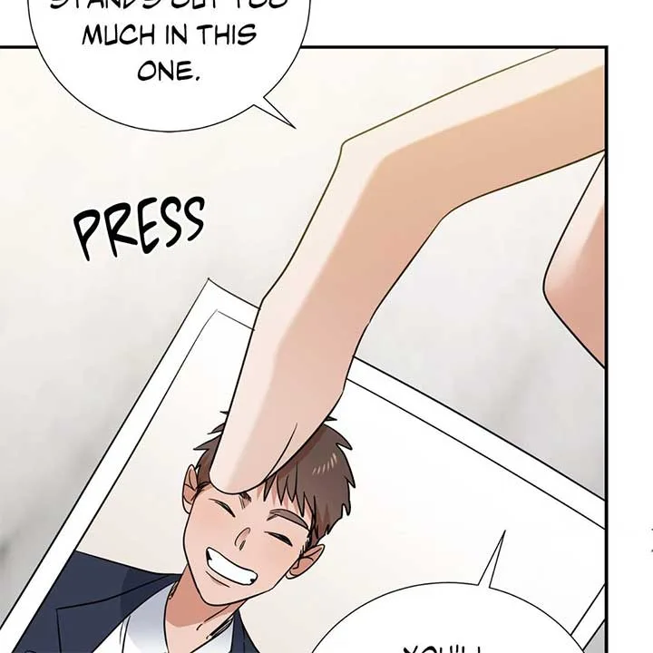 Walk With You Chapter 45 page 76