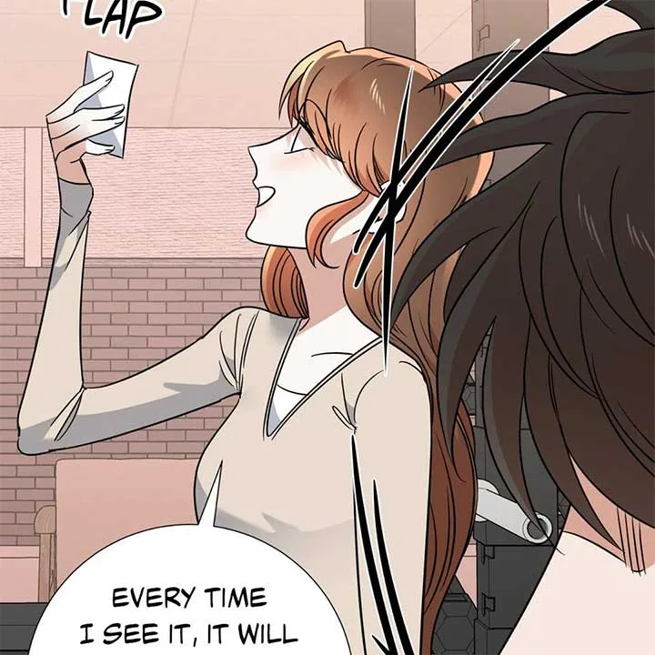 Walk With You Chapter 45 page 71