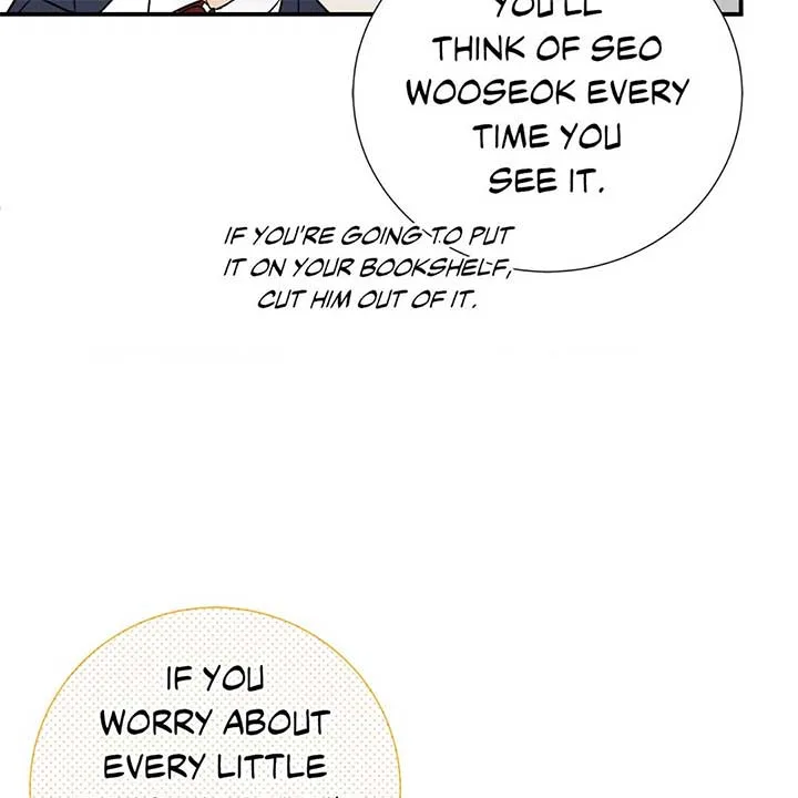 Walk With You Chapter 45 page 77