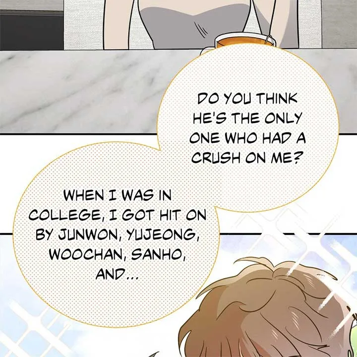 Walk With You Chapter 45 page 79
