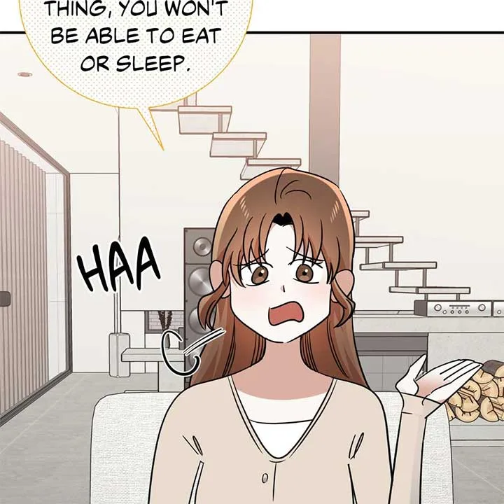 Walk With You Chapter 45 page 78