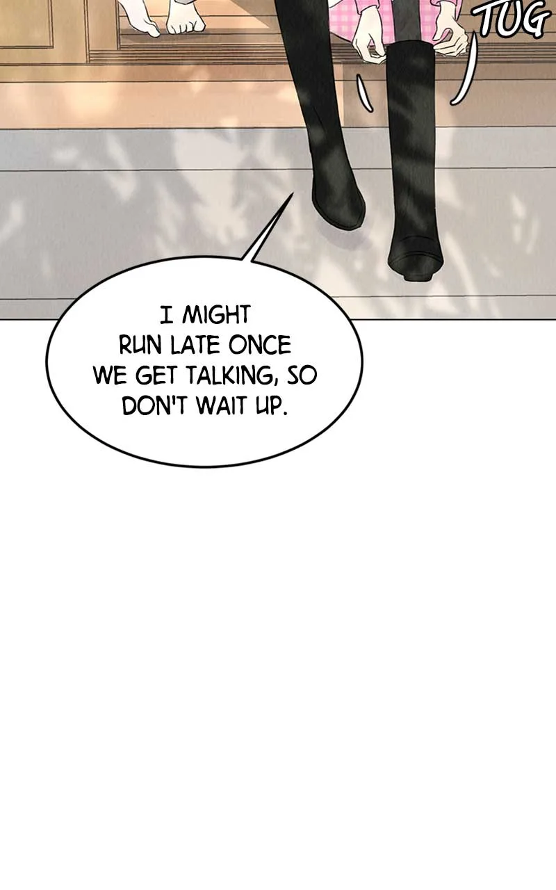 Want to See My Cat? Chapter 1 page 17