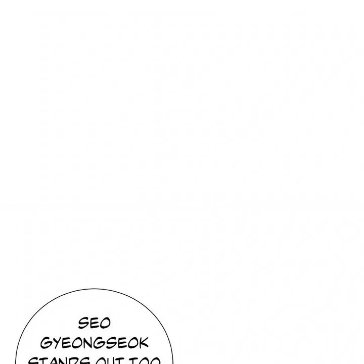 Walk With You Chapter 45 page 75