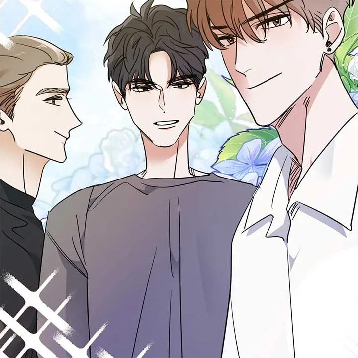 Walk With You Chapter 45 page 80
